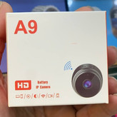 دوربین فیلمبرداری A9 (فروش عمده و تکی) ثبت وقایع رم خور کیفیت اقتصادی ایکس