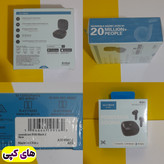هندزفری بلوتوثی انکر Soundcore r50i - مقاوم در برابر آب و تعریق پرفروش ترین ایرپاد بازار پرفروش