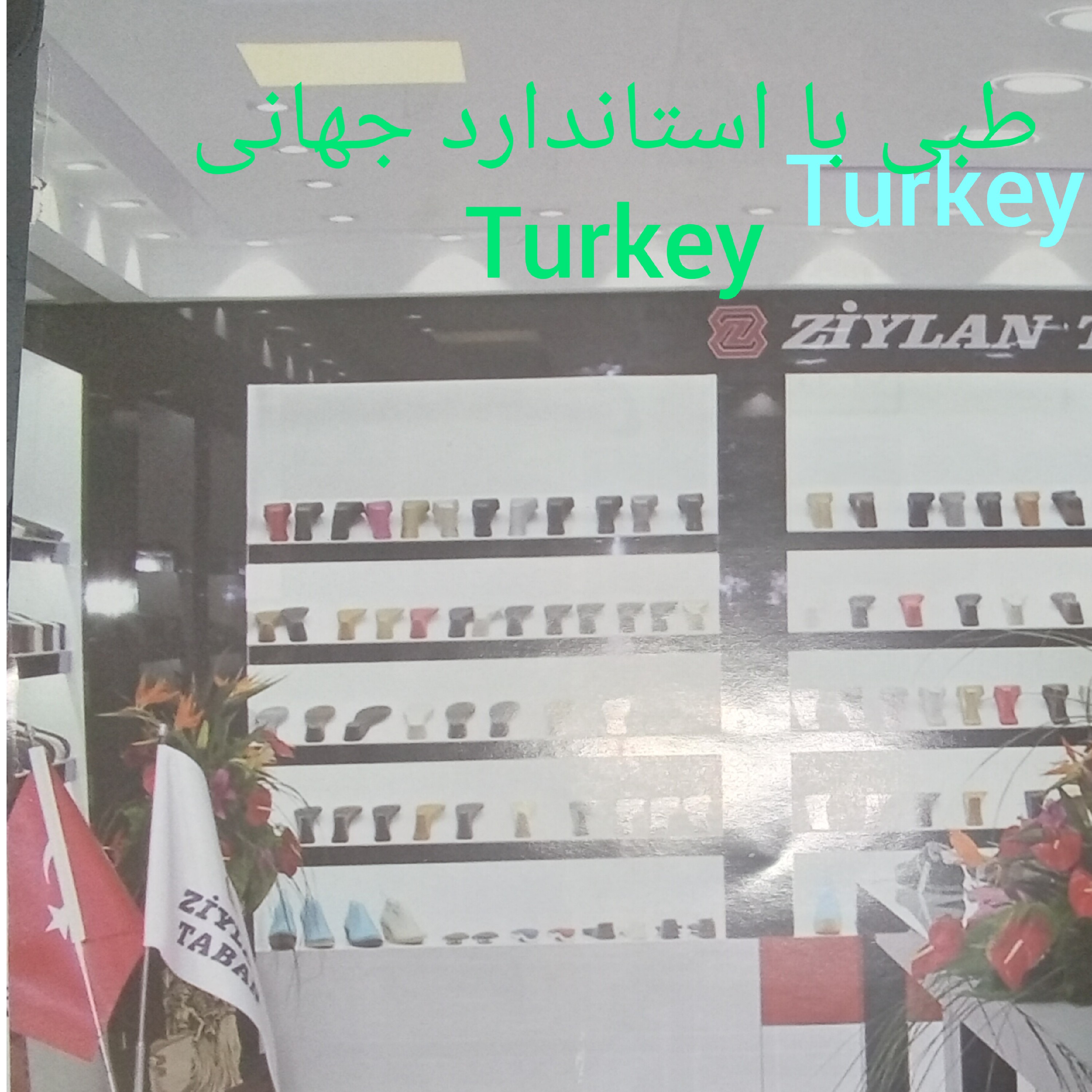 کفش مردانه چرم طبیعی طبی اصل با زیره Zilan ارجینال ( اسم کفش کد157)