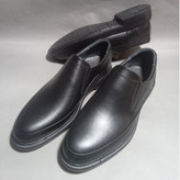 کفش مردانه چرم طبیعی طبی ( کد628 راحتی، روزمره )