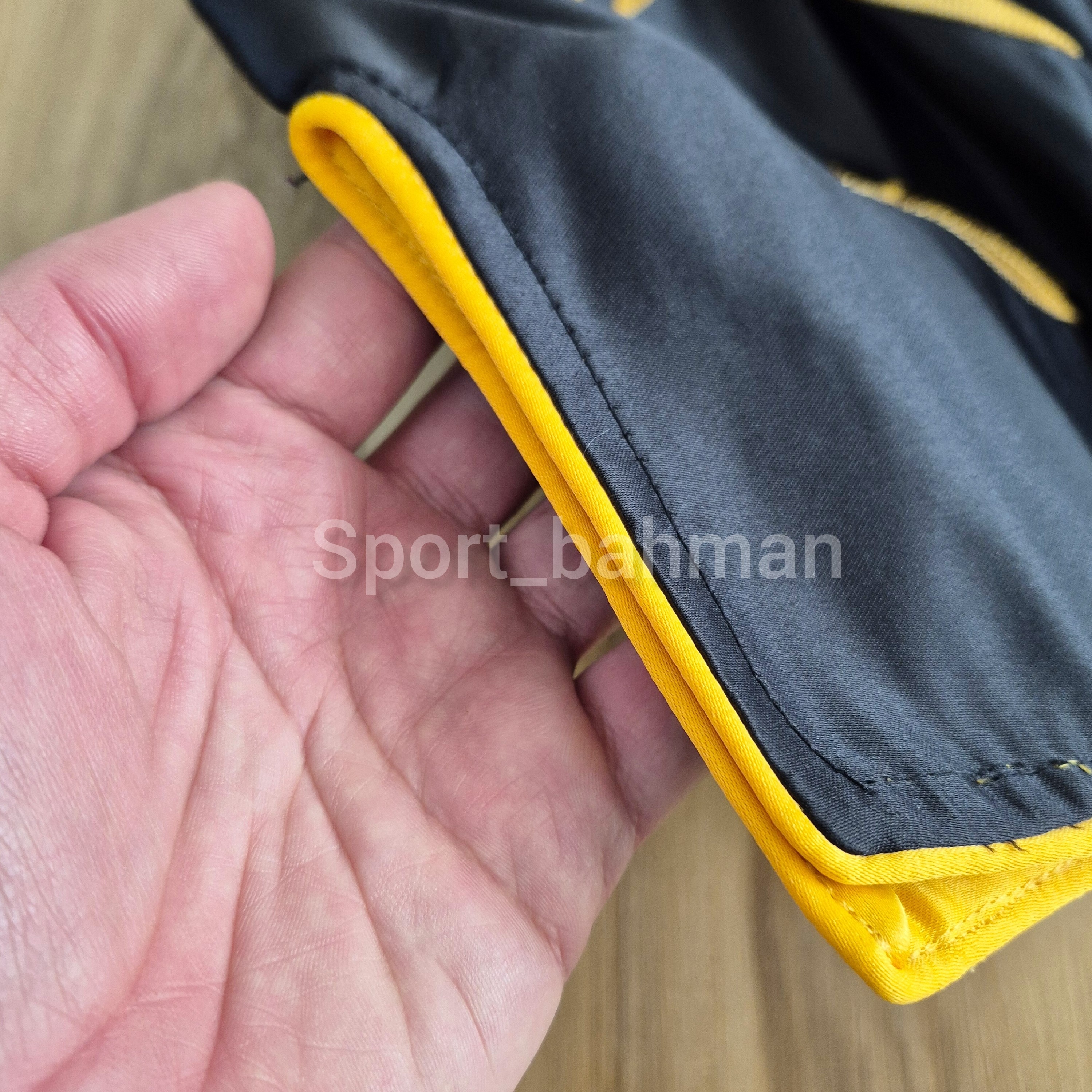 شورت بوکس ونوم سایز 2XL و 3XL