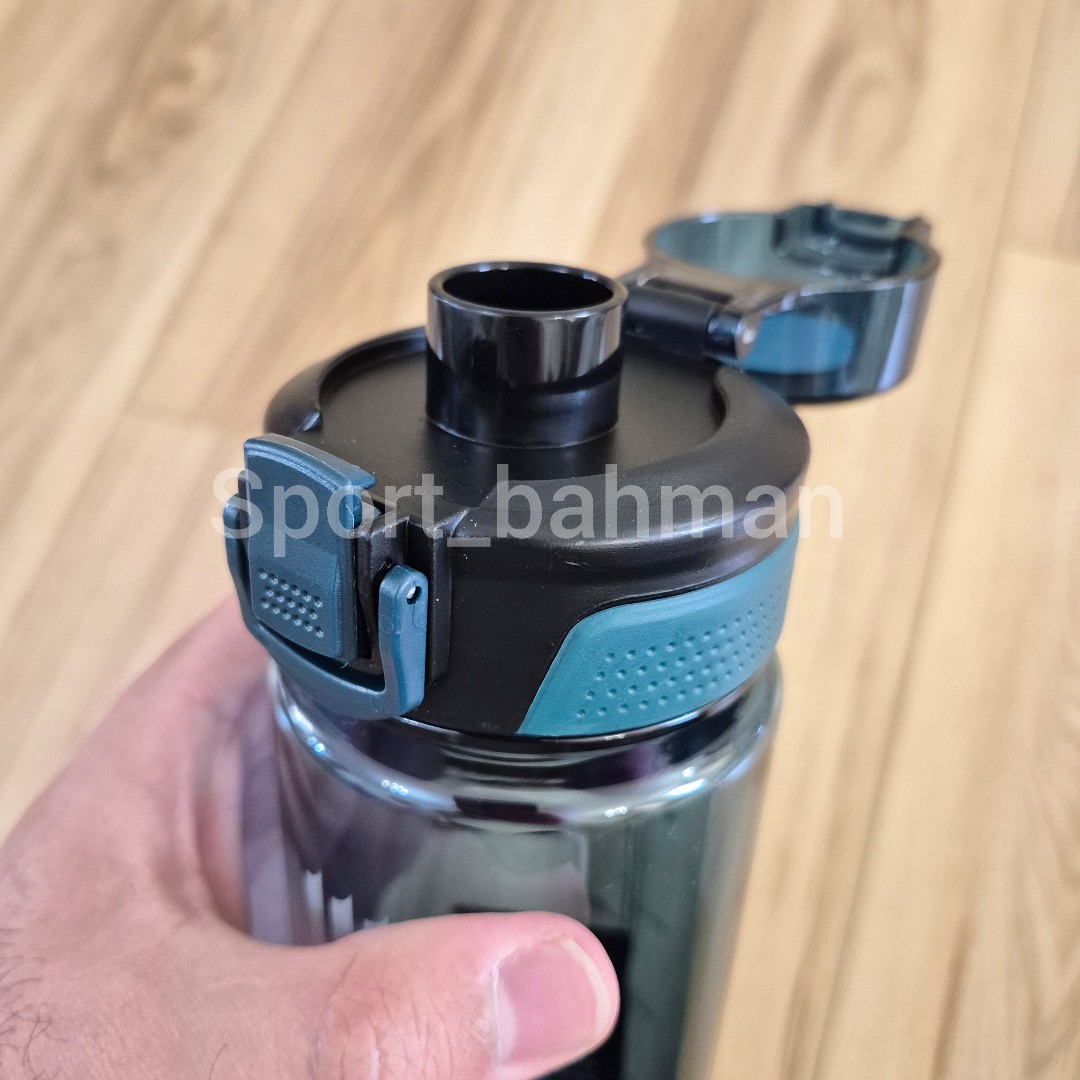 قمقمه ورزشی 800 میل Sport Bottle
