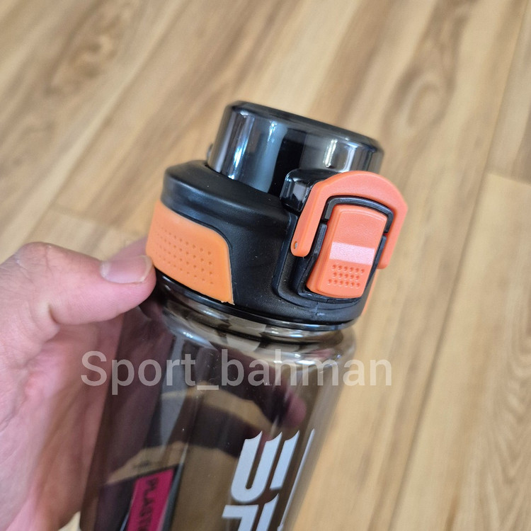 قمقمه ورزشی 800 میل Sport Bottle