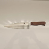 چاقو آشپزخانه استیل فولاد زنجان مروتی سایز 4