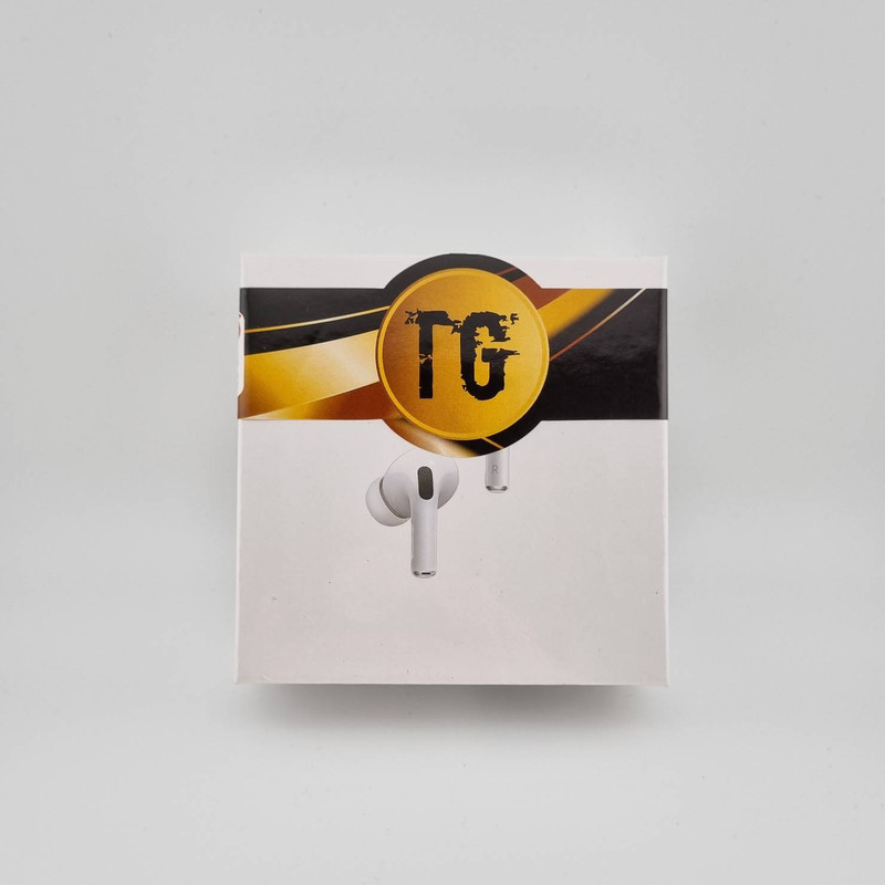 هدفون بی سیم مدل TG-Pro2 2023