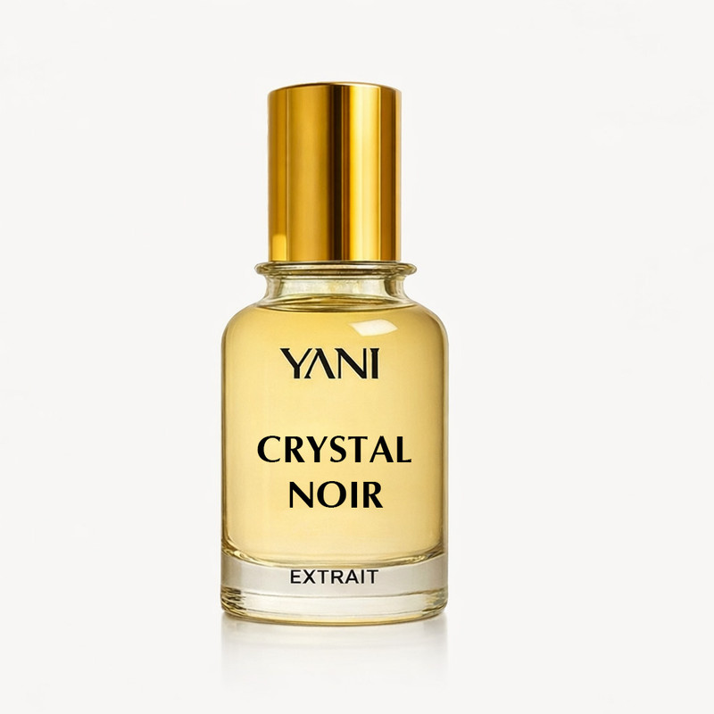 عطر ورساچه کریستال نویر با رایحه گرم حجم 50 میلی لیتر از برند عطریانی