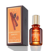 عطر سینامون انجل با رایحه گرم حجم 50 میل اکسترا د پرفیوم از برند عطریانی