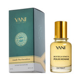 عطر بوتگا ونتا پور هوم مردانه عطریانی اکستریت د پرفیوم 50 میل