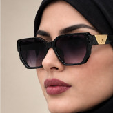 عینک دیور مشکی