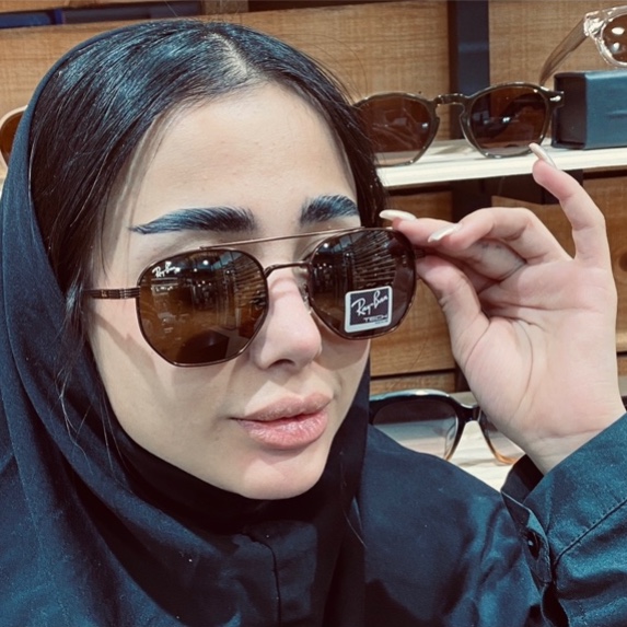 ست مردانه و زنانه ریبن
